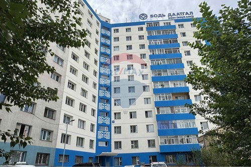 For Sale-Condo/Apartment-Bayangol, Mongolia-119035035-148