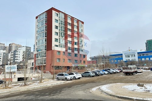 Худалдах-Үйлчилгээний талбай-жижиглэн-Нисэхийн тойрог Immigration agency of Mogolia  - Ялалт плазагийн дэргэд  - Хан-Уул, Монгол-119086013-172