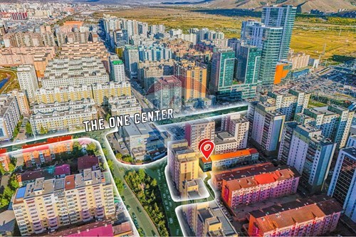 For Sale-Two Level House-Khan-Uul, Mongolia-119082032-239
