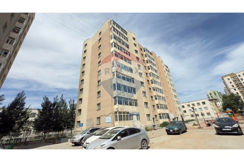 For Sale-Business-Борлуулна БГД 10хороолол 116,5м2 ӨДӨР ӨНЖҮҮЛЭХ  - Bayangol, Mongolia-119083046-36
