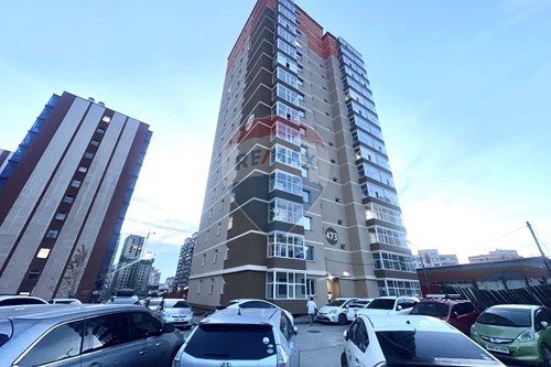 For Sale-Condo/Apartment-Bayanzurkh, Mongolia-119075036-64