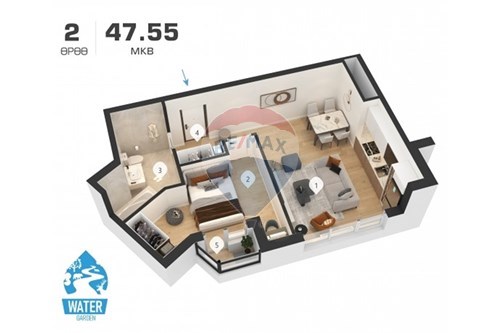 Slider Image Thumbnail