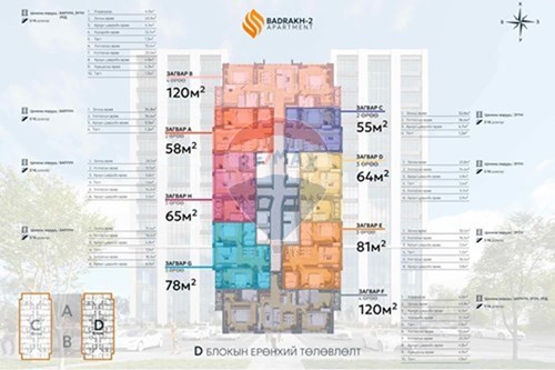 Slider Image Thumbnail