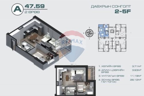 Slider Image Thumbnail