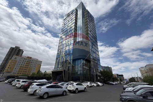 For Sale-Commercial/Retail-Голомт хотхон  - Bayangol, Mongolia-119077028-353