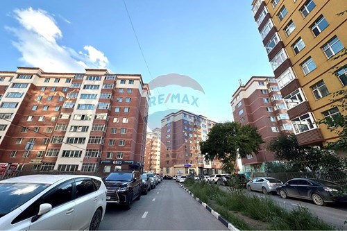 For Sale-Condo/Apartment-Khan-Uul, Mongolia-119009378-38