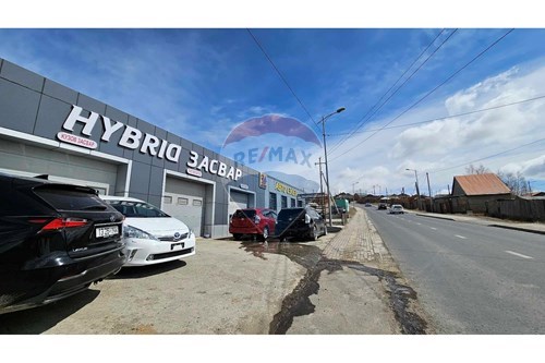 Slider Image Thumbnail