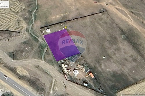 For Sale-Land-Орбитод зам дагуу  1500 м2 газрын эрх шилжүүлнэ  - Songinokhairkhan, Mongolia-119012145-443