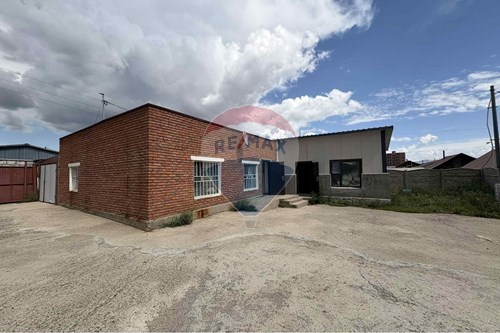 For Sale-Factory-264 Жанжин 13-р гудамж  - Bayanzurkh, Mongolia-119024012-224