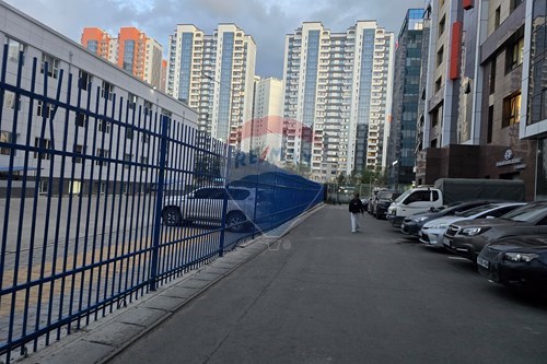 For Rent/Lease-Condo/Apartment-Khan-Uul, Mongolia-119009373-82