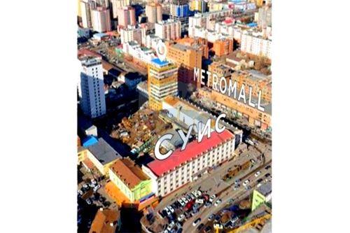 For Sale-Office-Net Capital  - Chingeltei, Mongolia-119083032-112