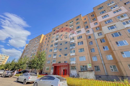 For Sale-Condo/Apartment-Songinokhairkhan, Mongolia-119082007-43