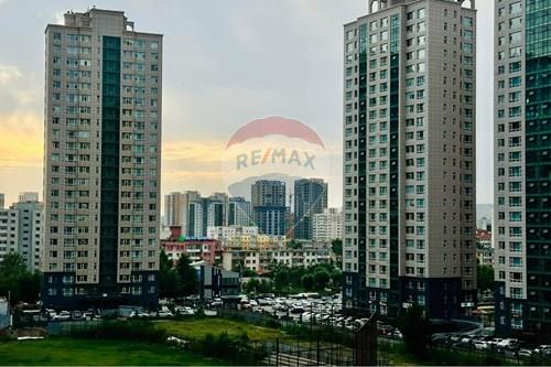 Түрээс-Орон сууц-Хан-Уул, Монгол-119012210-210