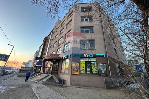 For Sale-Commercial/Retail-Bayangol, Mongolia-119054014-98