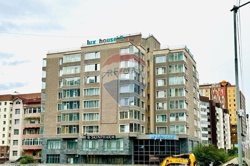 For Sale-Condo/Apartment-Bayanzurkh, Mongolia-119012252-79