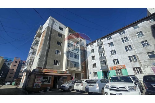 For Rent/Lease-Condo/Apartment-Bayangol, Mongolia-119048220-65