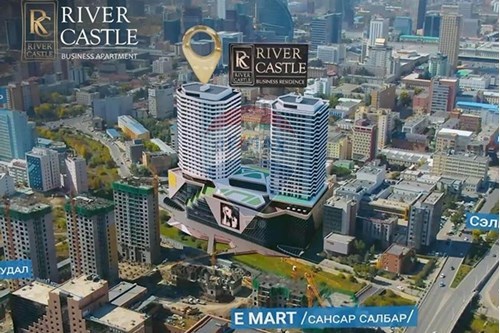 For Sale-Commercial/Retail-Sukhbaatar, Mongolia-119082006-284
