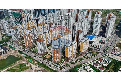 For Sale-Condo/Apartment-Khan-Uul, Mongolia-119048121-322