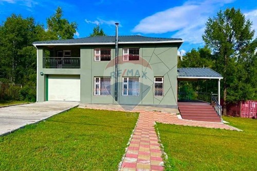 For Sale-Two Level House-Sukhbaatar, Mongolia-119012252-109