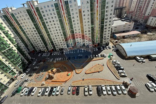 For Sale-Condo/Apartment-Bayangol, Mongolia-119012197-195