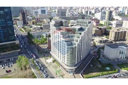 For Rent/Lease-Condo/Apartment-Sukhbaatar, Mongolia-119060005-121