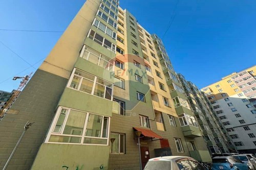 For Sale-Block of Apartments-Bayanzurkh, Mongolia-119048136-81
