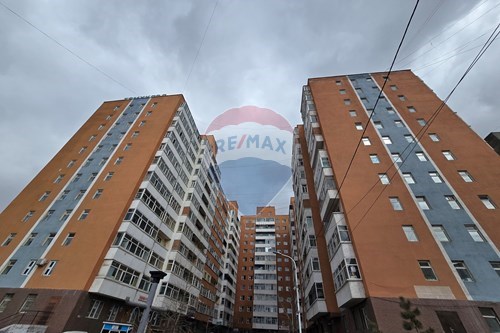 For Sale-Commercial/Retail-9 Тэмүүлэл хотхон  - Bayangol, Mongolia-119038153-2