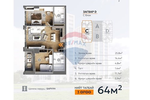 Slider Image Thumbnail
