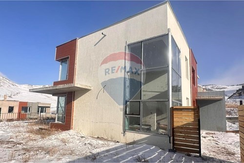 For Sale-Two Level House-Жаргалант хотхон  - Khan-Uul, Mongolia-119079025-6