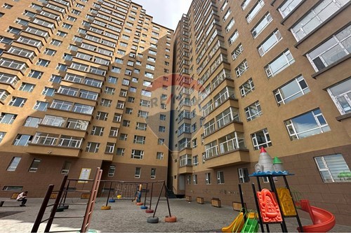 For Sale-Condo/Apartment-Bayangol, Mongolia-119054011-195