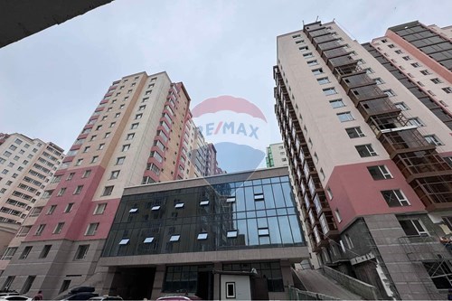 For Sale-Condo/Apartment-Bayangol, Mongolia-119012015-641