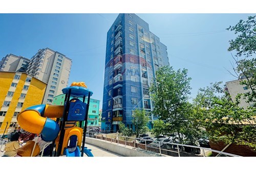 For Sale-Condo/Apartment-Bayanzurkh, Mongolia-119082066-24