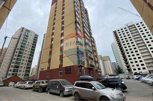 For Rent/Lease-Condo/Apartment-Sukhbaatar, Mongolia-119012246-260