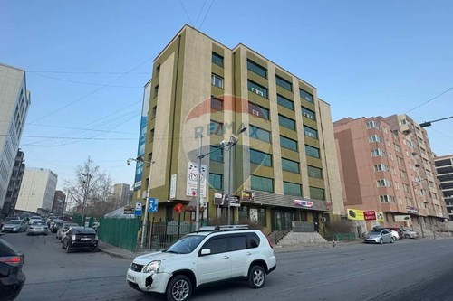 Худалдах-Орон сууц-Баянгол, Монгол-119009429-196