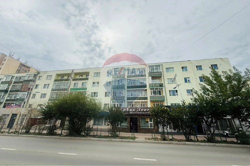 For Sale-Commercial/Retail-Sukhbaatar, Mongolia-119012197-197