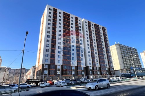 For Sale-Condo/Apartment-Bayanzurkh, Mongolia-119077034-172