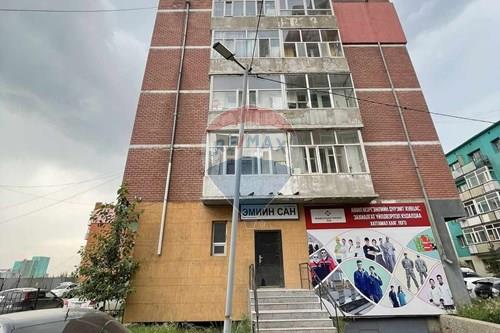 For Sale-Condo/Apartment-Bayangol, Mongolia-119071041-14