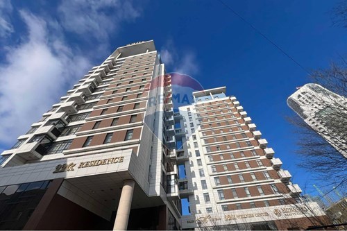 For Rent/Lease-Condo/Apartment-Sukhbaatar, Mongolia-119004112-47