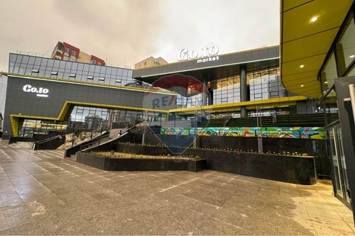 For Sale-Commercial/Retail-Sukhbaatar, Mongolia-119012189-419