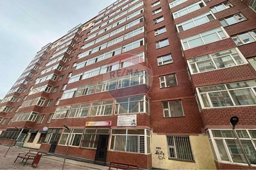 Түрээс-Орон сууц-Хан-Уул, Монгол-119012218-126