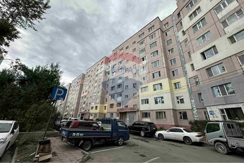For Sale-Condo/Apartment-Sukhbaatar, Mongolia-119078044-4