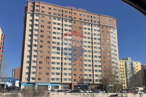 Residential - Condo/Apartment - Bayanzurkh, Mongolia - MN