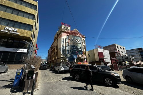 For Sale-Factory-Bayangol, Mongolia-119004106-178