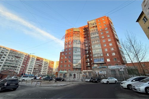 For Sale-Block of Apartments-Bayanzurkh, Mongolia-119012377-30