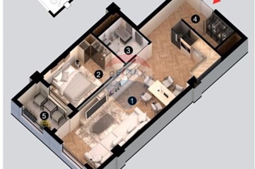 Slider Image Thumbnail