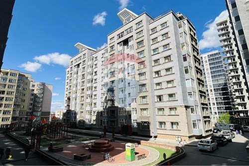 For Sale-Condo/Apartment-Номун виллаж  - Khan-Uul, Mongolia-119081012-19