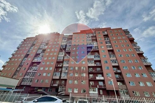 Residential - Condo/Apartment - Khan-Uul, Mongolia - MN