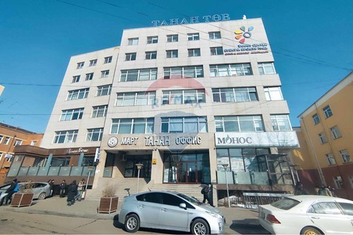 For Rent/Lease-Block of Apartments-Sukhbaatar, Mongolia-119068065-14
