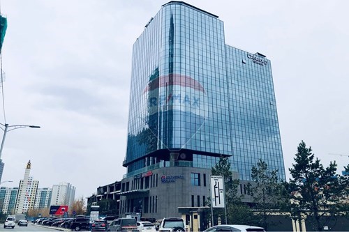For Sale-Office-Khan-Uul, Mongolia-119005048-179