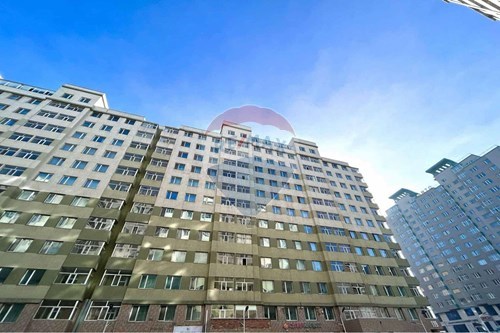 Худалдах-Block of Apartments-Баянзүрх, Монгол-119048136-90